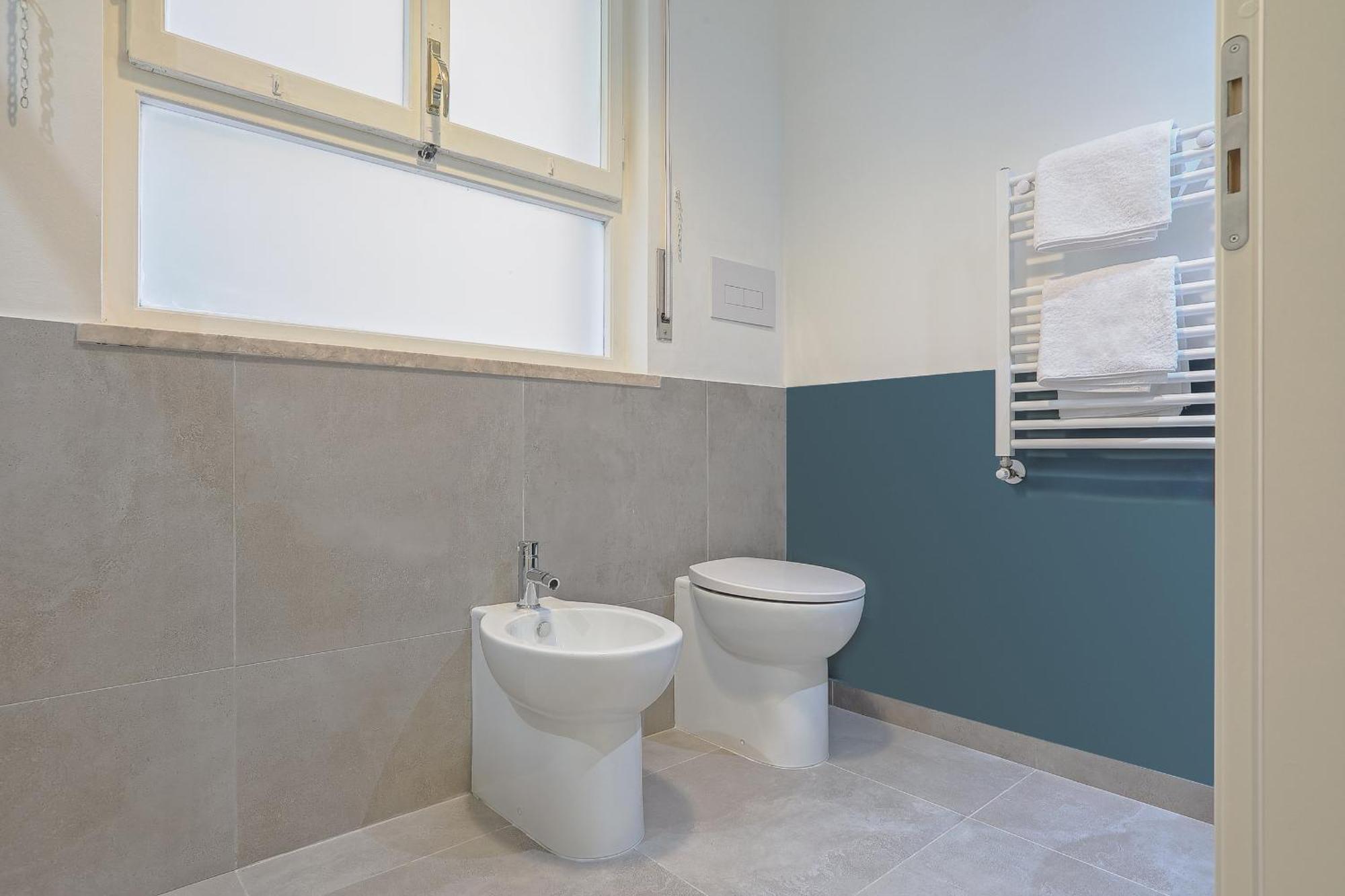 Liberta Central Suites Palermo Eksteriør billede